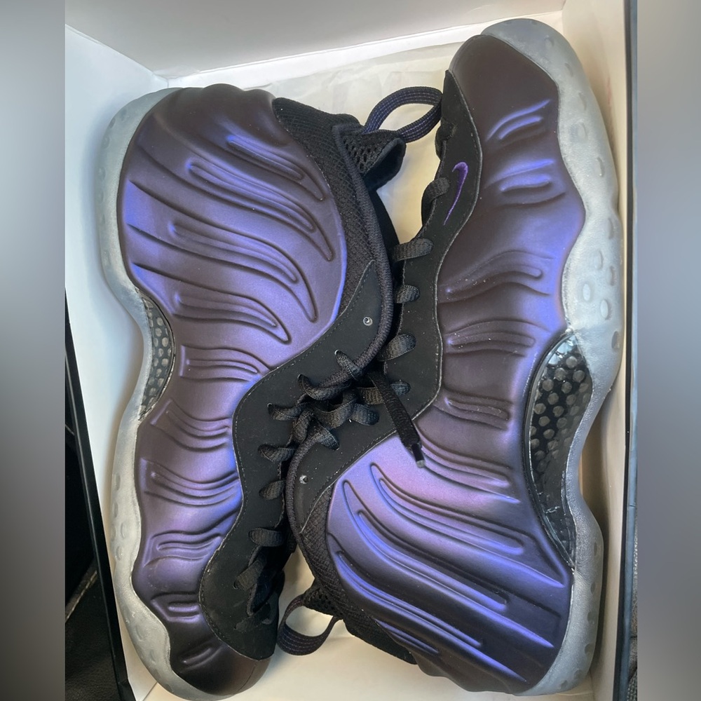 FOAMPOSITES